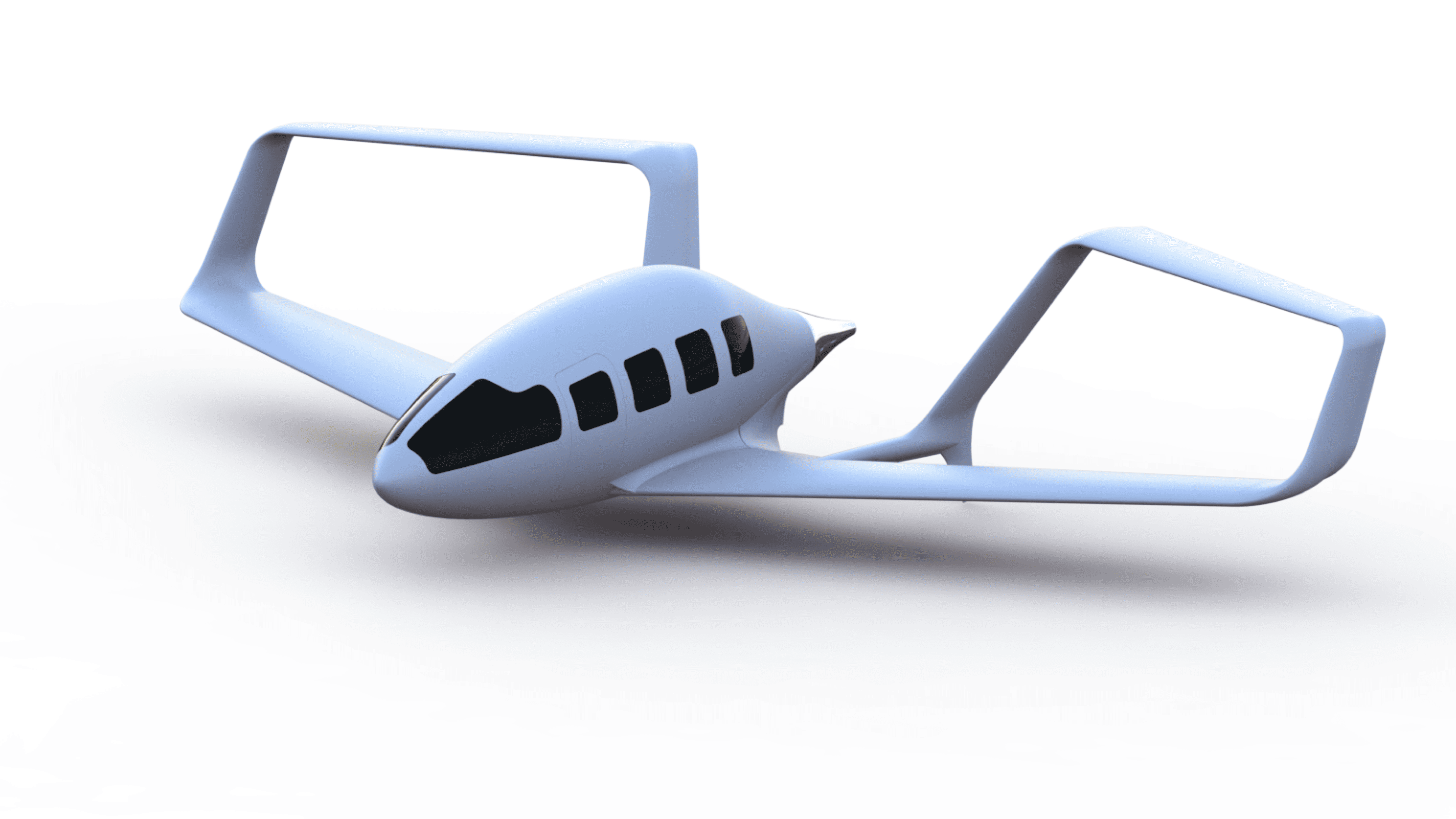DBT Business Jet