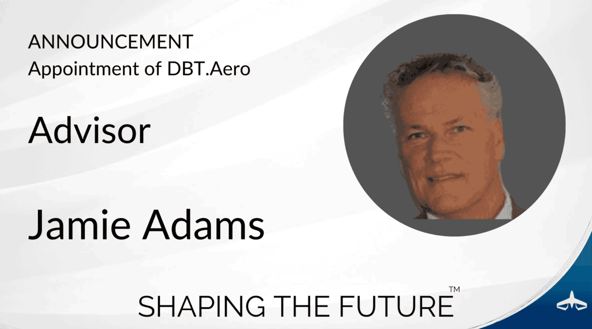 Advisor Jamie Adams