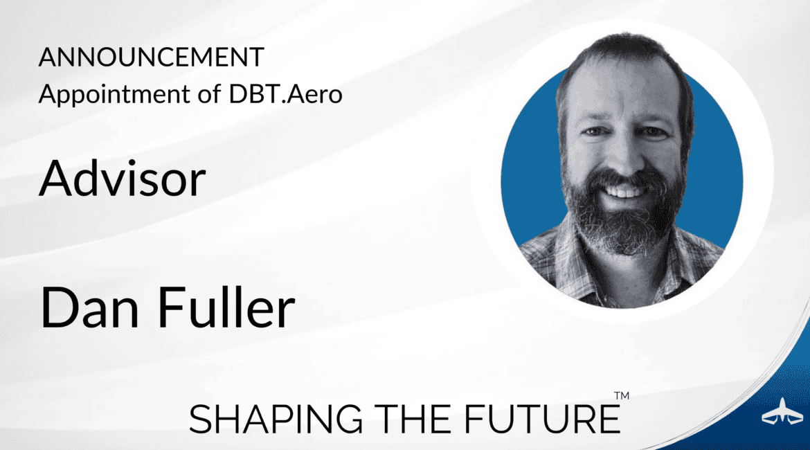 DBT Advisor Dan Fuller